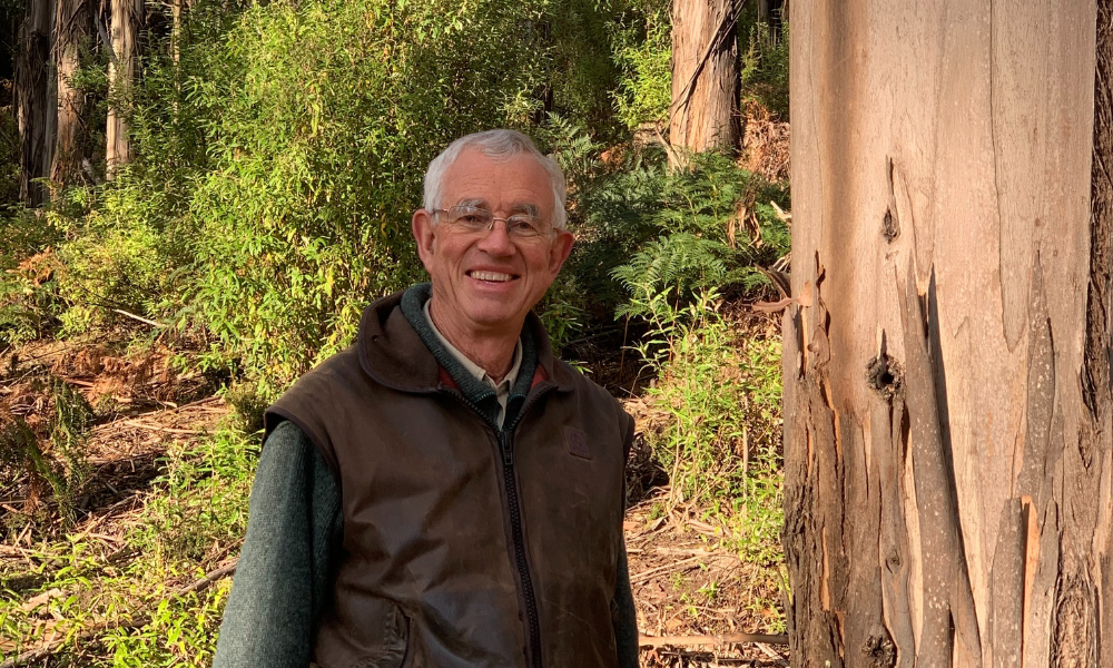 Grower Profiles - John, James and Di Lord of northern lutruwita / Tasmania