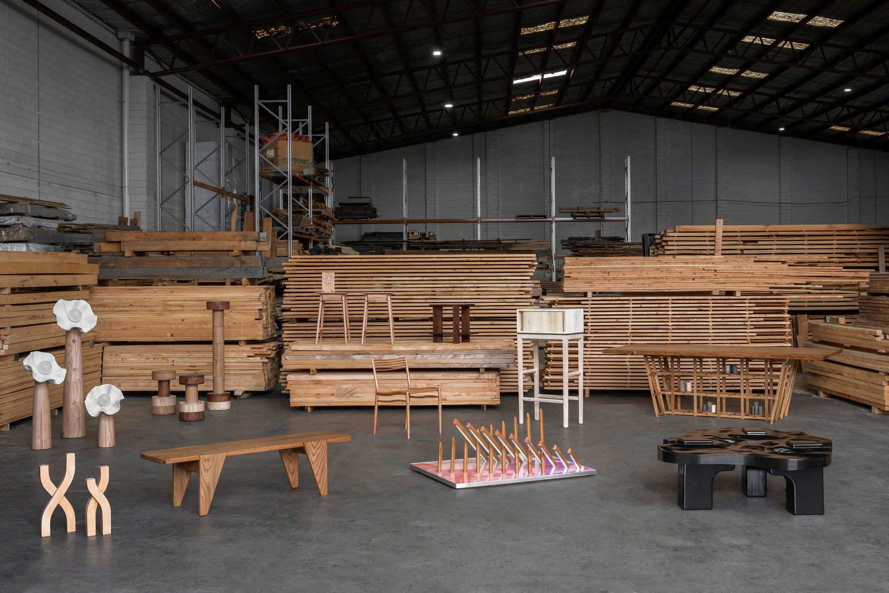 Origin to Object Exhibition MDW