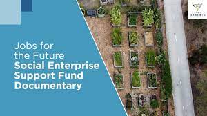 Fair Wood Featured in City of Darebin Social Enterprises