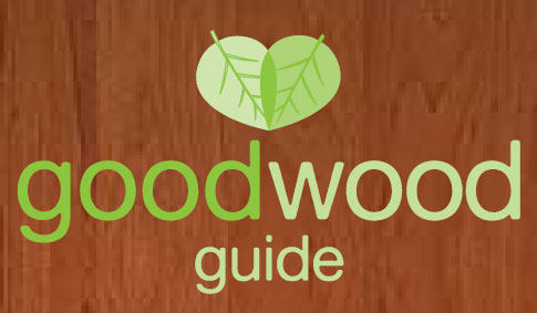Greenpeace Good Wood Guide