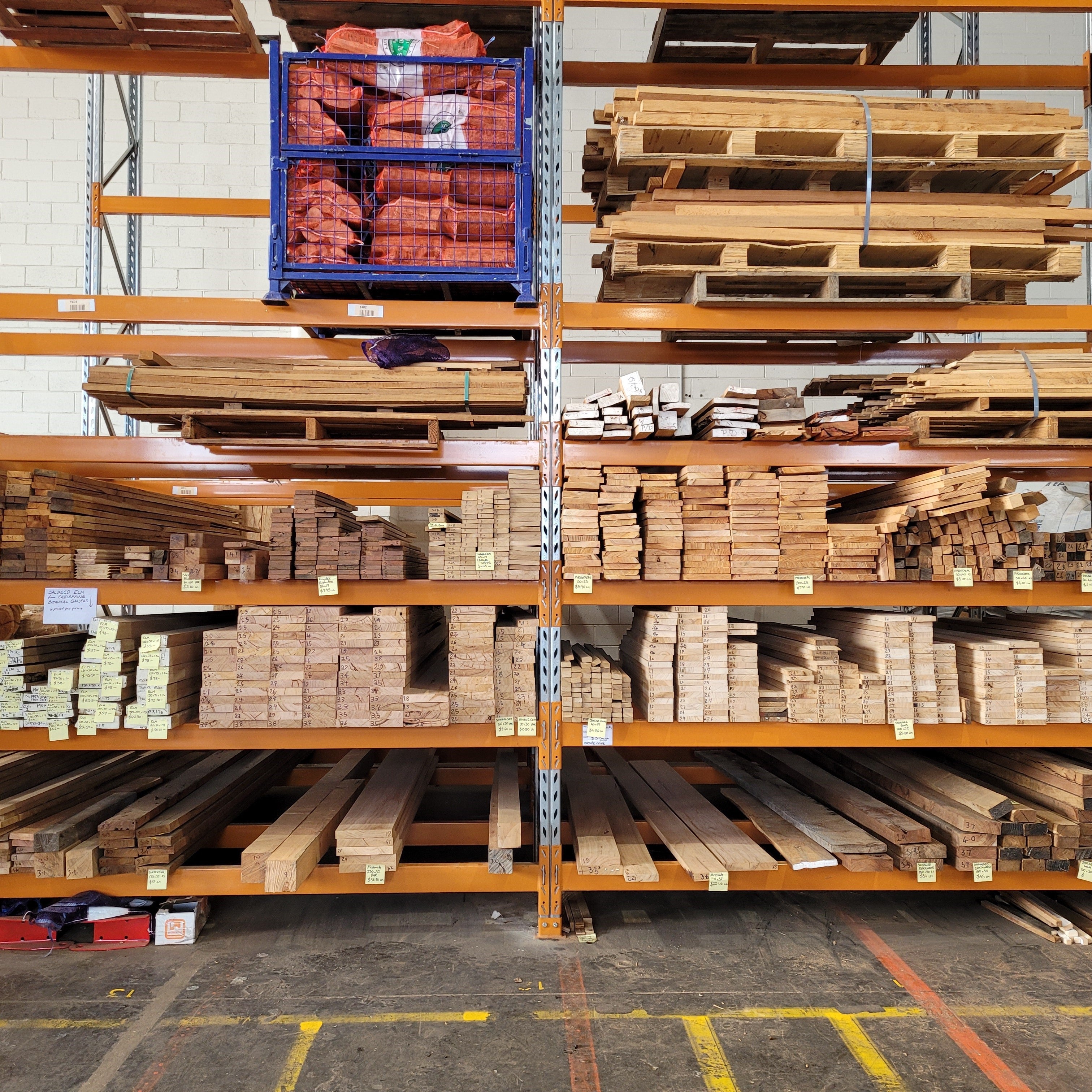 Joinery Timber