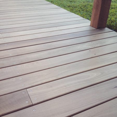 Decking