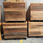 Planter Boxes - Small