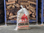 Hardwood Kindling 10kg Bag