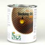 ALIS Decking Oil