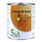 KUNOS Natural Oil Sealer