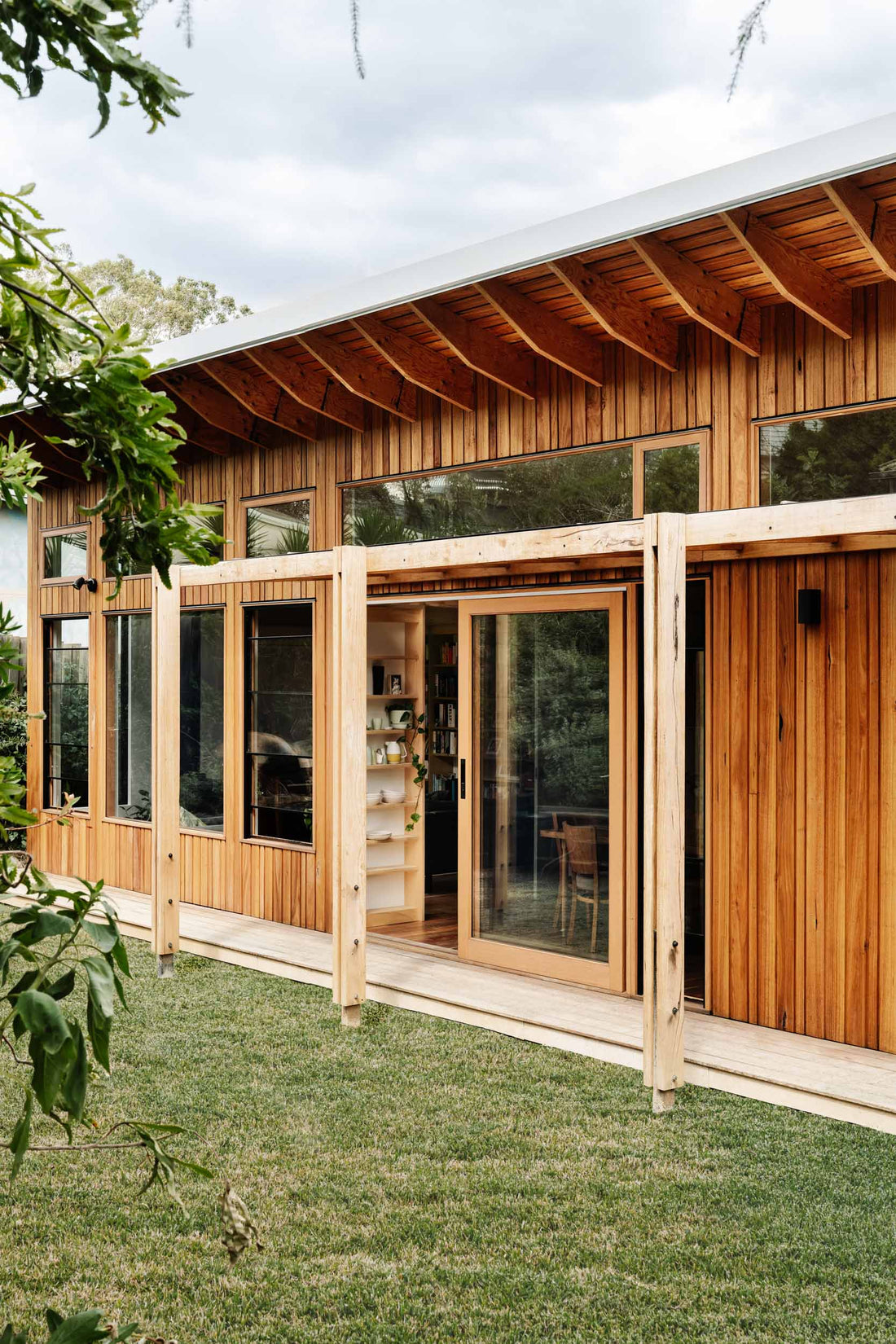 The Monty Suncatcher: A Timber Beauty – CERES Fair Wood