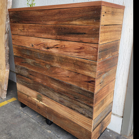 ReBoxCo Planter Boxes - Big Box