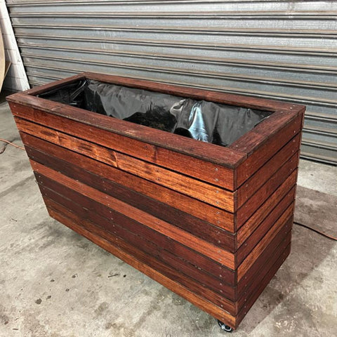 ReBoxCo Planter Boxes - Big Box