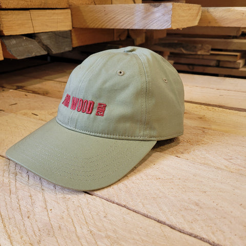 CERES Fair Wood Cap