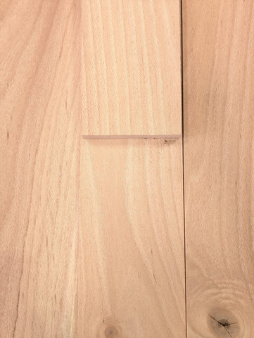 Silky Oak Joinery