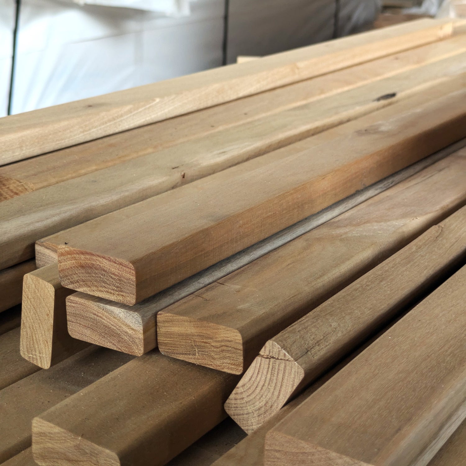 Sugar Gum batten packs - from 40% off