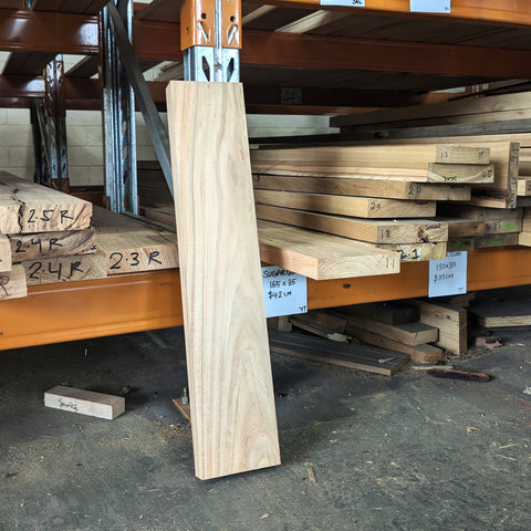 Mixed Australian Hardwood Joinery