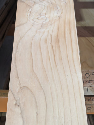 Himalayan Cedar Joinery