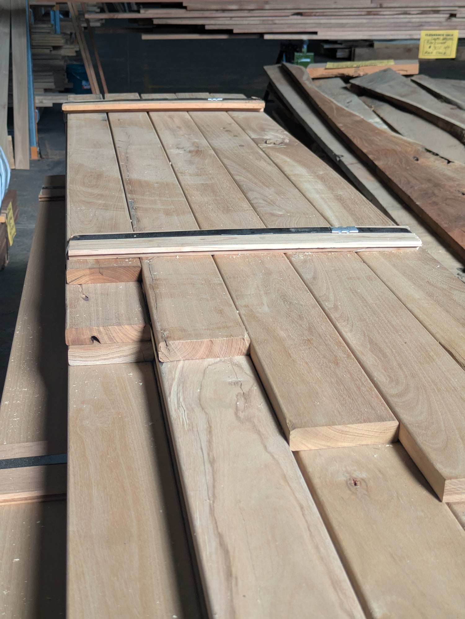 Greybox decking pack - 30% off