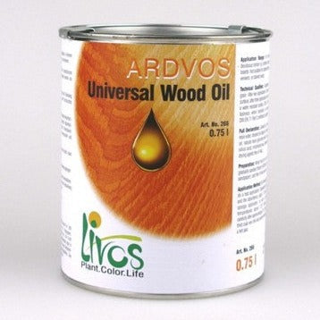 ARDVOS Universal Wood Oil