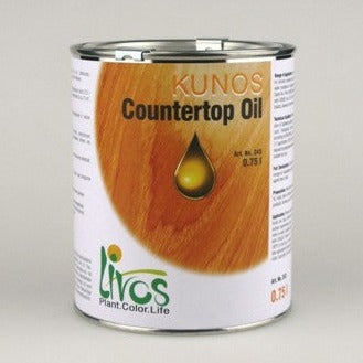 KUNOS Countertop Oil