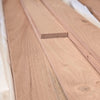 Silky Oak Joinery