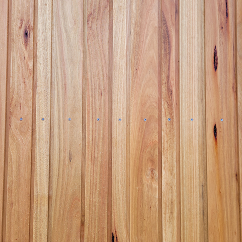 Southern Blue Gum Cladding