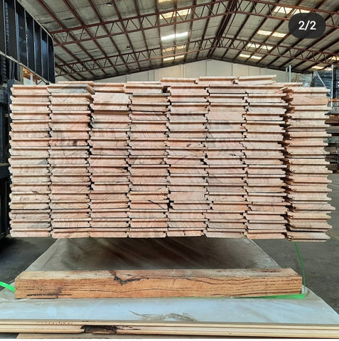 Southern Blue Gum Flooring