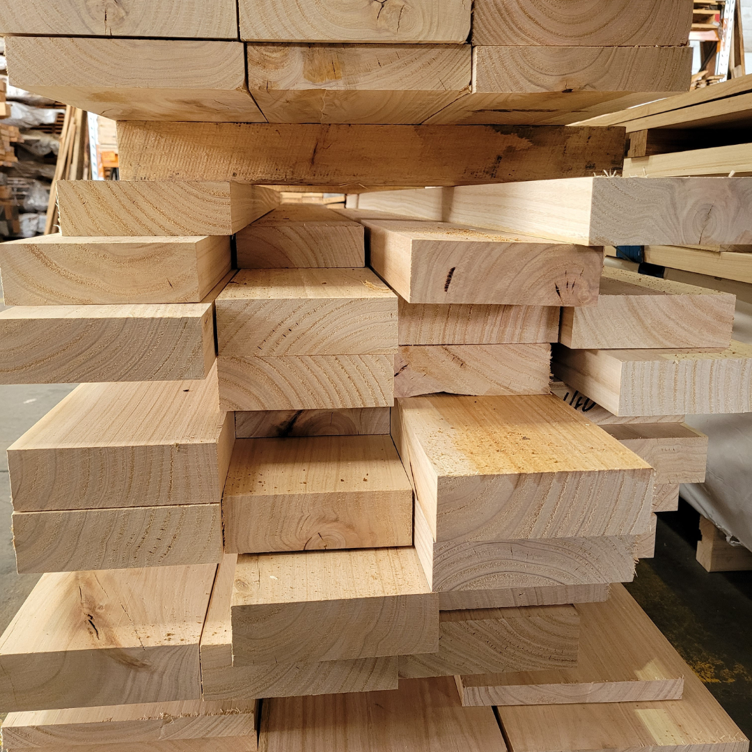 Shining Gum Joinery
