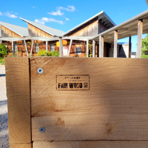 Garden Veggie Bed Kits