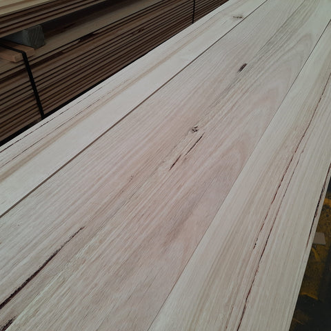 Plantation Mountain Ash Joinery