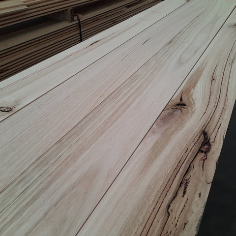 Plantation Mountain Ash Joinery