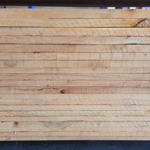 Cypress Macrocarpa Sleepers