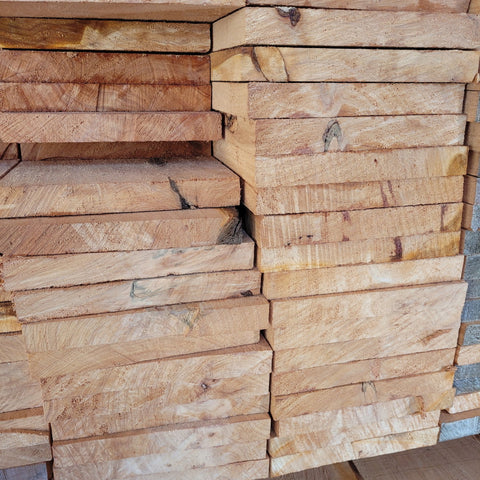 Cypress Macrocarpa Sleepers